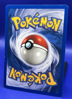 2000 Pokemon Card Unown 58/64 1st Edition Neo Revelation LP - Image 5