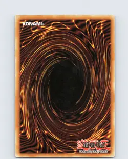 Yu-Gi-Oh TCG Ultimate Divine-Beast EGS1-EN004 1st Edition Super Rare Card NM - Image 2