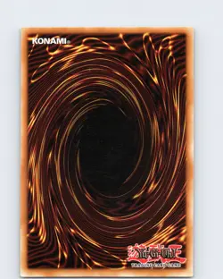 Yu-Gi-Oh TCG Rose Lover PGL2-EN003 1st Edition Gold Secret Rare Card NM - Image 2