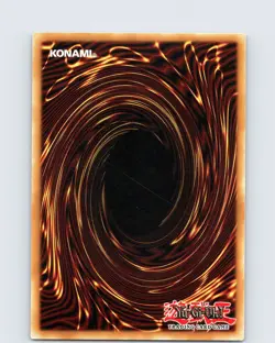 Yu-Gi-Oh TCG XYZ Hyper Cannon KICO-EN010 1st Edition Super Rare Card NM - Image 2
