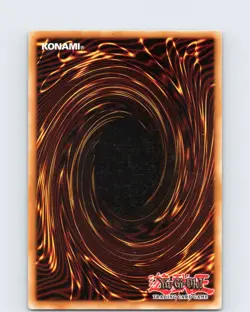 Yu-Gi-Oh TCG Final Geas MVP1-EN029 1st Edition Ultra Rare Card NM - Image 2