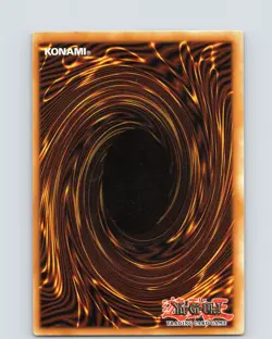 Yu-Gi-Oh TCG Archfiend Empress LDS3-EN007 1st Edition Ultra Rare Card NM - Image 2