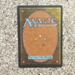 MTG / Magic: The Gathering - Legends - Raging Bull - Image 4