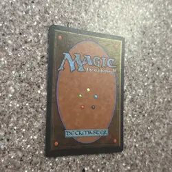 MTG / Magic: The Gathering - Legends - Raging Bull - Image 5