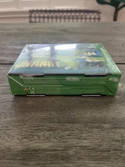 MTG Unfinity Collector Booster Box - Factory Sealed - Image 5