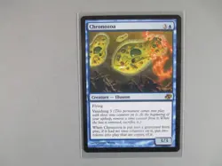 MTG -Chronozoa - Planar Chaos (PLC) Planar Chaos NMT - Image 1