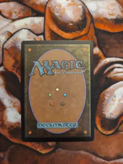 NM Russian Unnatrural Growth Innistrad Midnight Hunt MID MTG Magic the Gathering - Image 2