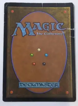 MTG Lightning Dragon Urza's Saga Reward Foil Promo Rare Moderately Played - Image 4