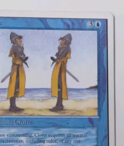 MTG Clone Unlimited Edition 1993 Vintage Magic The Gathering - Image 3
