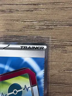 Pokemon Tcg Poke Pad Full Art 113/088 Perfect Order - Image 4