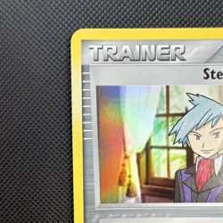 Pokemon Steven's Advice 83/108 Power Keepers LP+ Uncommon Reverse Holo English - Image 3
