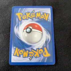 Pokemon TCG EX Ruby & Sapphire Energy Psychic Energy - 107/109 combined postage - Image 2