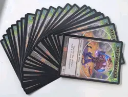 MTG Token Eldrazi Spawn (23) Rise Eldrazi English Magic The Gathering X 23 - Image 1