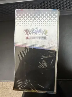 Pokemon TCG Prismatic Evolutions Elite Trainer Box ETB Factory Sealed - Image 5