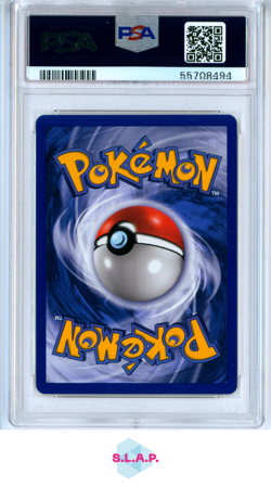 TAUBSI POKEMON 57 1999 BASE SET 1ST EDITION GEM MT DEU PSA 10 - Image 2