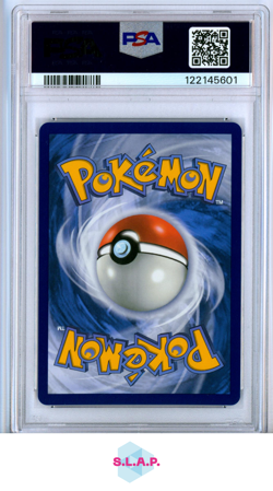 ROCKET'S GIOVANNI ULTRA RARE POKEMON DRI EN-DESTINED RIVALS 2025 225 PSA 10 - Image 2