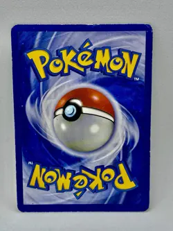 Drifloon SH1 Shiny Reverse Holo Foil D&P Stormfront Pokemon 2008 - Image 2