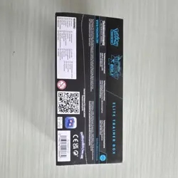 Pokemon TCG Scarlet & Violet—Black Bolt Elite Trainer Box ETB Brand New - Image 4