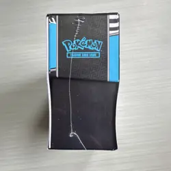 Pokemon TCG Scarlet & Violet—Black Bolt Elite Trainer Box ETB Brand New - Image 5