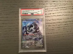 Pokemon PSA 10 Chien-Pao ex 261/193 Paldea Evolved - Image 1