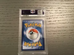 Pokemon PSA 10 Chien-Pao ex 261/193 Paldea Evolved - Image 2