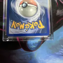Pokemon TCG Mew Gold Star Delta Species 101/101 Ex Dragon Frontiers - Image 5