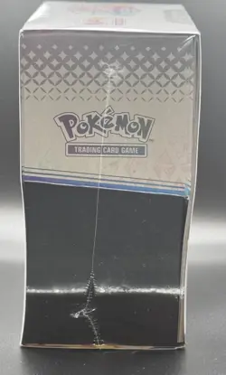 Pokemon TCG Prismatic Evolutions ETB Elite Trainer Box - New Factory Sealed! EN - Image 2