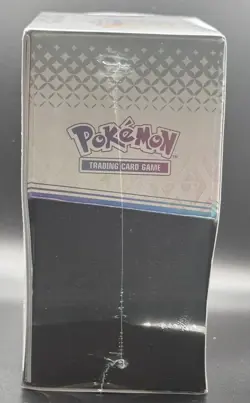Pokemon TCG Prismatic Evolutions ETB Elite Trainer Box - New Factory Sealed! EN - Image 4