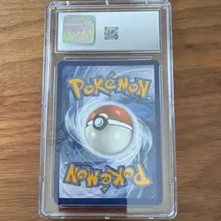 Pokemon TCG Eevee 173 Sv: Scarlet & Violet Promo Holo CGC 9.5 - Image 2