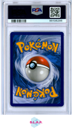FA/YVELTAL EX PRM-PREM.TRNR. XY COLL. POKEMON XY BLCK STR PRM 2017 XY150A PSA 9 - Image 2
