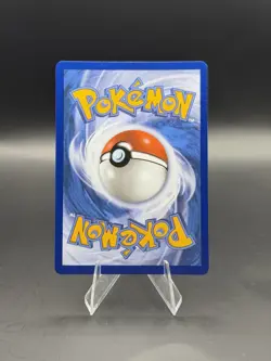 Naveen 112/088 Full Art Trainer Perfect Order Ultra Rare NM Pokemon TCG - Image 2