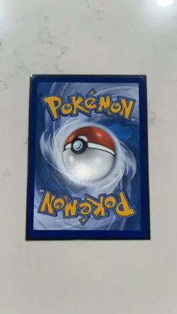 Pokemon Team Rocket's Giovanni Full Art Special Illustration Rare Holo 238/182 - Image 3
