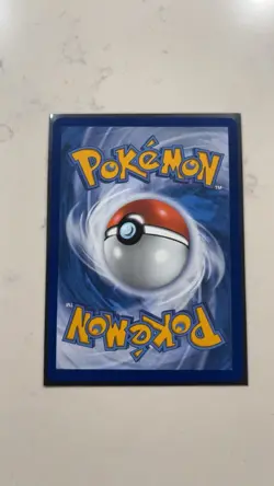 Pokemon Team Rocket's Giovanni Full Art Special Illustration Rare Holo 238/182 - Image 4