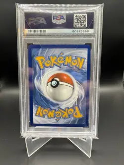 EEVEE VMAX #087 PSA 10 2021 Pokemon SWSH BSP Shining Fates Elite Trainer Box FA - Image 2