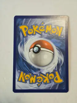 Cottonee 014/162 Common Temporal Forces Pokemon Reverse Holo Near Mint - Image 2