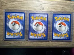 pokemon first partner illustration set series 1 - Image 2