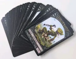 MTG Token Goblin Rogue Lorwyn Magic: the Gathering Card Lot Of 37 - Image 1