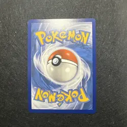 Marill 204/193 Paldea Evolved Illustration Rare Full Art Holo Pokemon - Image 5