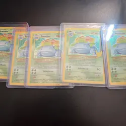 HOLO Venusaur 15/102 NM / M - Pokemon 25th Celebrations Just One!! - Image 1