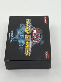 Yu-Gi-Oh! Gold Series: Haunted mine, english, brand new, sealed - Image 3
