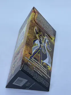 Coffret YuGiOh Collection Gold Series 4 - Edition Pyramides - FR, neuve - Image 2