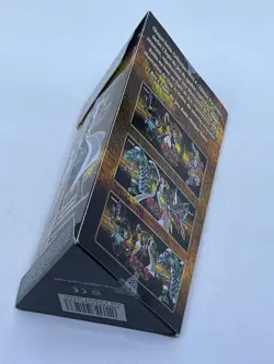 Coffret YuGiOh Collection Gold Series 4 - Edition Pyramides - FR, neuve - Image 3
