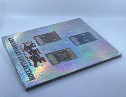 Yu-Gi-Oh Coffret Legendary Collection - Collection legendaire Yugioh - Image 4