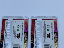 Yu-Gi-Oh! Lot de 2 Boosters Pharaoh's Servant - Version anglaise, 2010 - Image 5