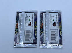 Yu-Gi-Oh! Lot de 2 Boosters Metal Raider- Version anglaise, 2010 - Image 4