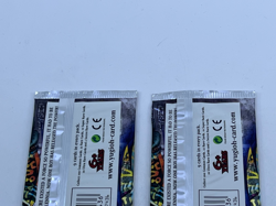 Yu-Gi-Oh! Lot de 2 Boosters Metal Raider- Version anglaise, 2010 - Image 5