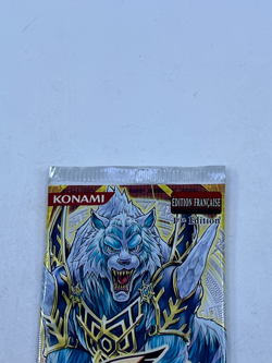 Yu-Gi-Oh! - 1 Booster Arsenal mysterieux 2 (HA02) - Neuf Scelle - 1st Edition - Image 2