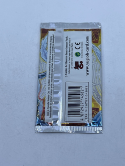 Yu-Gi-Oh! - 1 Booster Arsenal mysterieux 2 (HA02) - Neuf Scelle - 1st Edition - Image 4