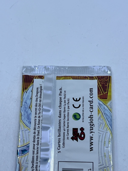Yu-Gi-Oh! - 1 Booster Arsenal mysterieux 2 (HA02) - Neuf Scelle - 1st Edition - Image 5