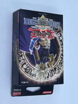 Yu-Gi-Oh! Deck de structure Marik (Deck Marek), FR, 1st, scelle, neuf, FDP incl. - Image 3